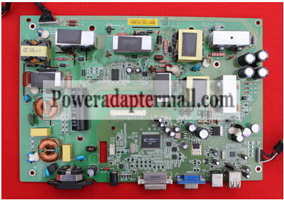 Genuine Dell 2209WA 491881200100H ILIPI-008 Power Supply Board